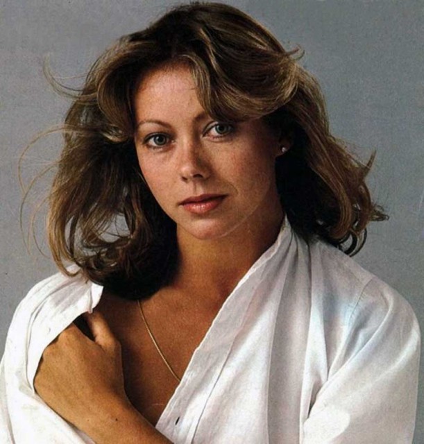 Jenny Agutter Fotoğrafı