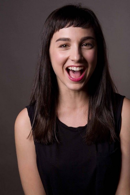 Molly Ephraim Fotoğrafları 13