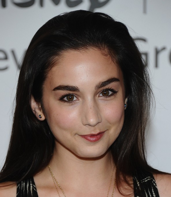 Molly Ephraim Fotoğrafları 17