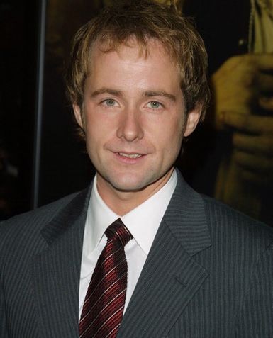 Billy Boyd Fotoğrafları 4