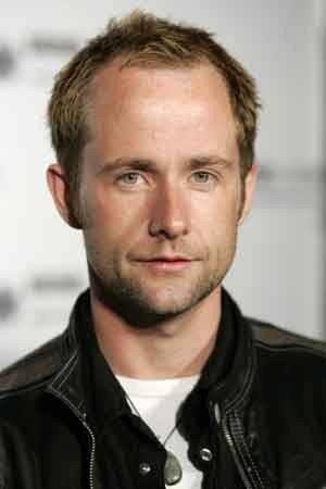 Billy Boyd Fotoğrafları 7