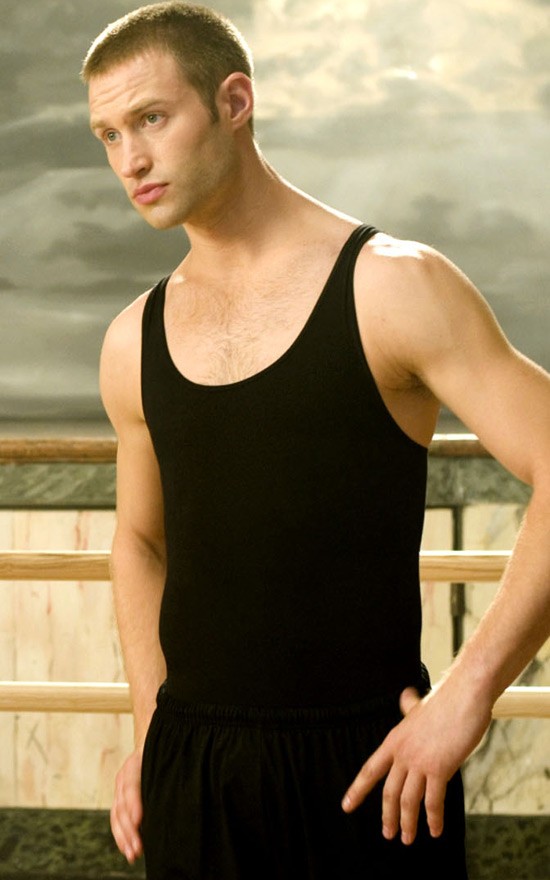 Richard Winsor Fotoğrafı