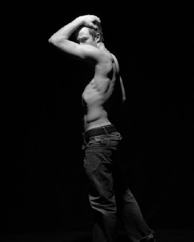 Richard Winsor Fotoğrafı