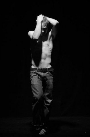 Richard Winsor Fotoğrafı