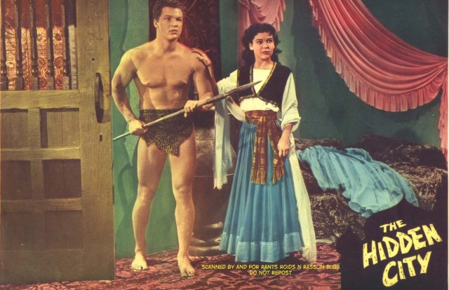 Johnny Sheffield Fotoğrafı