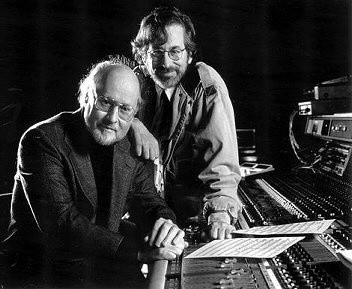 John Williams Fotoğrafları 5