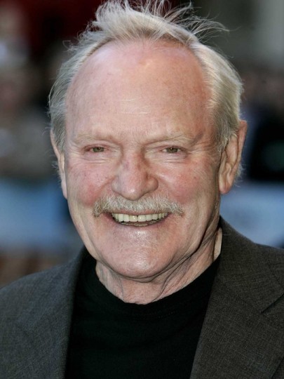 Julian Glover Fotoğrafları 10