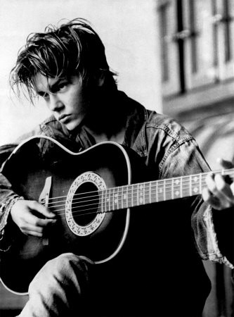 River Phoenix Fotoğrafları 4