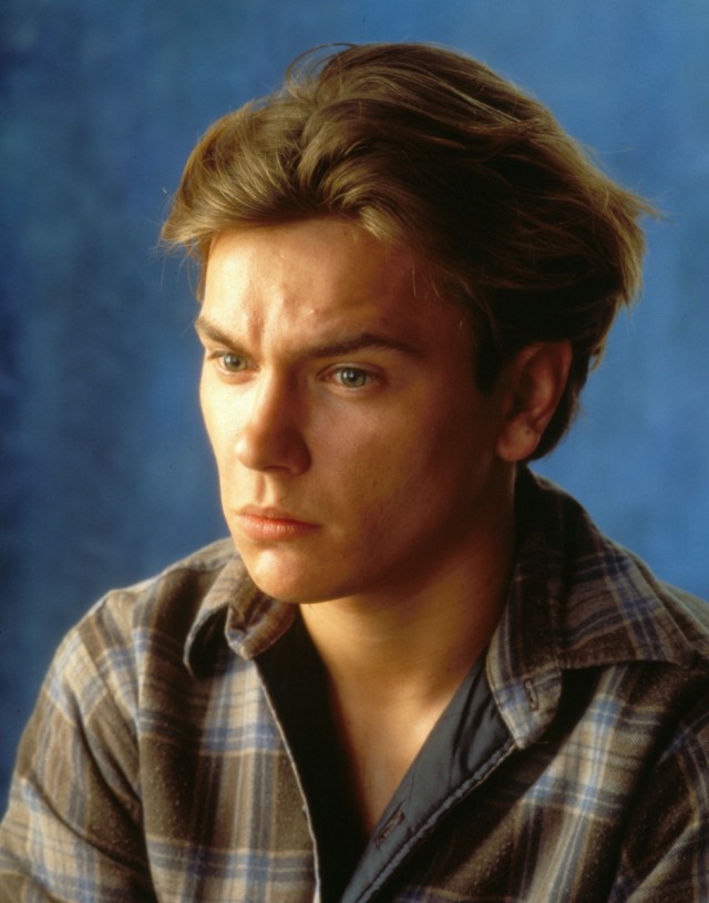 River Phoenix Fotoğrafları 8