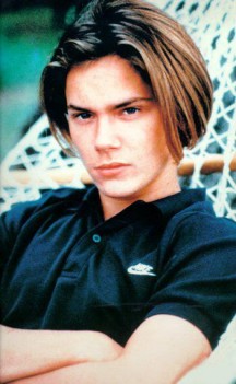 River Phoenix Fotoğrafları 14