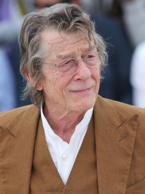 John Hurt Fotoğrafları 87