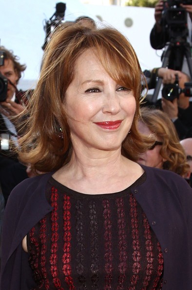 Nathalie Baye Fotoğrafları 32