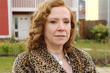 Melanie Hill Fotoğrafı
