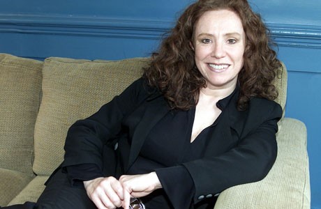 Melanie Hill Fotoğrafları 4