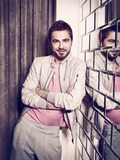 Engin Altan Düzyatan Fotoğrafı