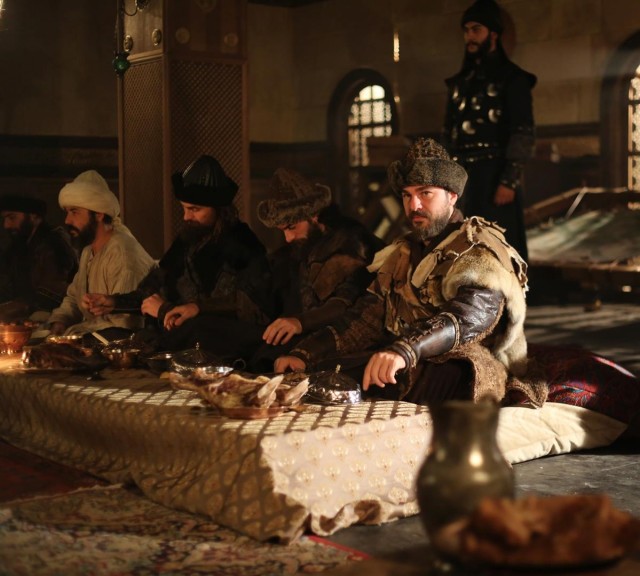 Engin Altan Düzyatan Fotoğrafı