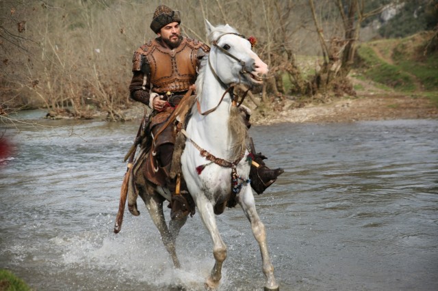 Engin Altan Düzyatan Fotoğrafı