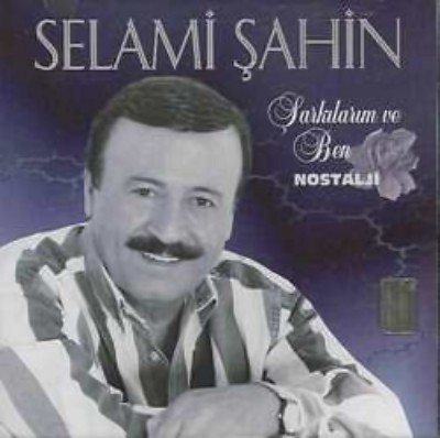 Selami Şahin Fotoğrafları 7