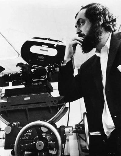 Stanley Kubrick Fotoğrafları 3