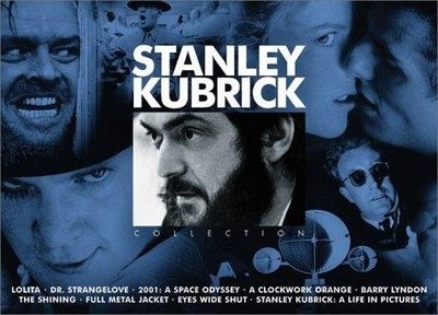 Stanley Kubrick Fotoğrafları 28