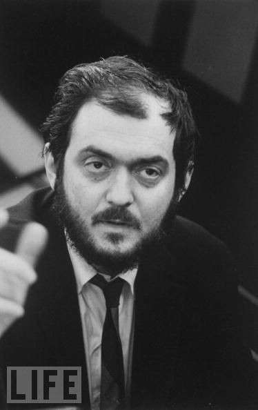 Stanley Kubrick Fotoğrafları 30