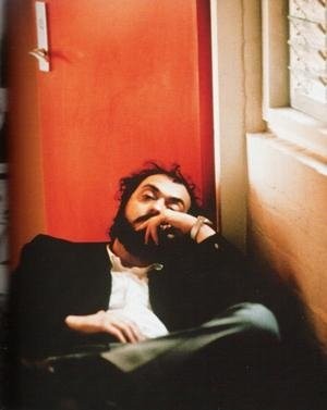 Stanley Kubrick Fotoğrafları 38
