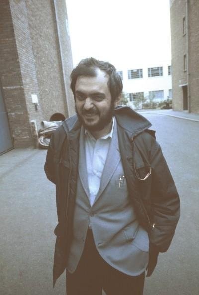 Stanley Kubrick Fotoğrafları 43