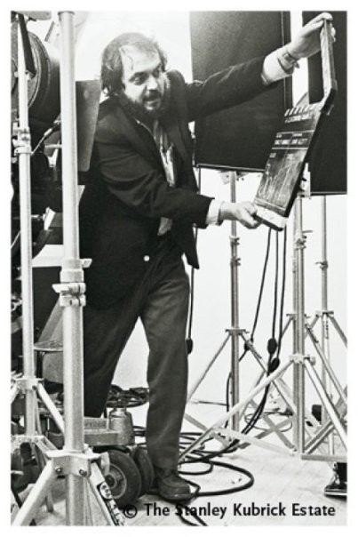 Stanley Kubrick Fotoğrafları 44