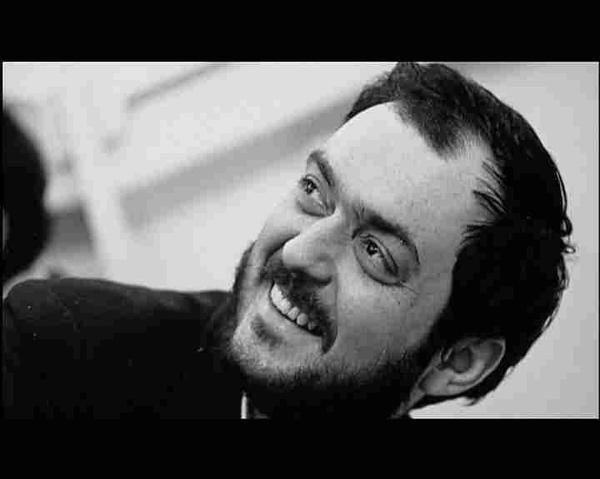 Stanley Kubrick Fotoğrafları 46