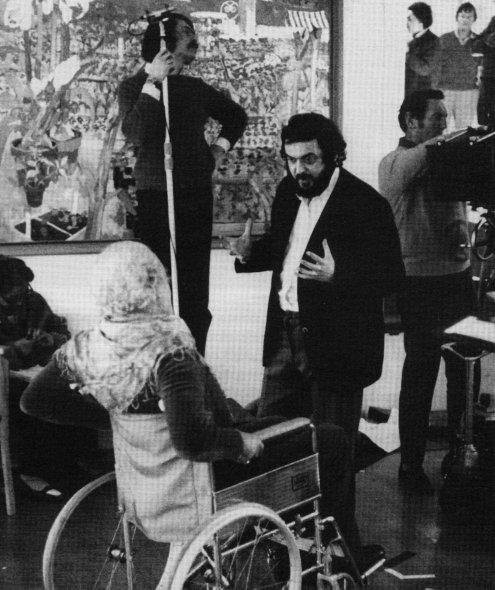 Stanley Kubrick Fotoğrafları 48