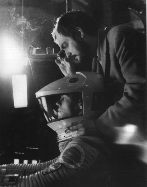 Stanley Kubrick Fotoğrafları 49