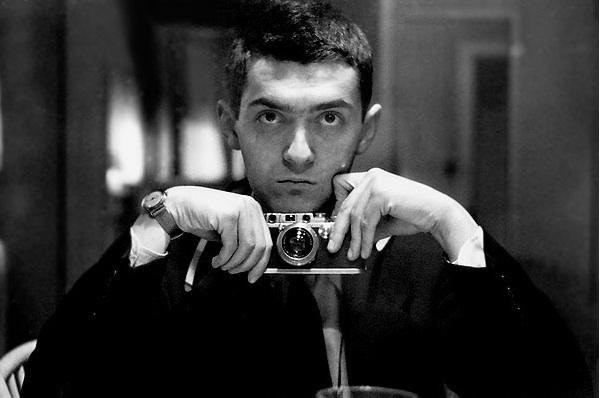 Stanley Kubrick Fotoğrafları 50