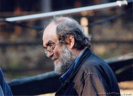 Stanley Kubrick Fotoğrafları 52