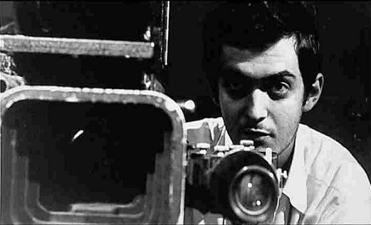 Stanley Kubrick Fotoğrafları 7