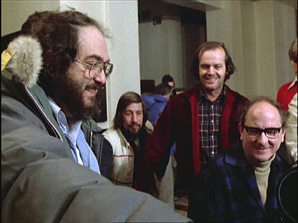 Stanley Kubrick Fotoğrafları 63
