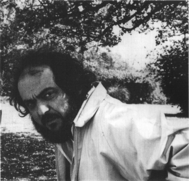 Stanley Kubrick Fotoğrafları 67