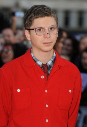 Michael Cera Fotoğrafları 12