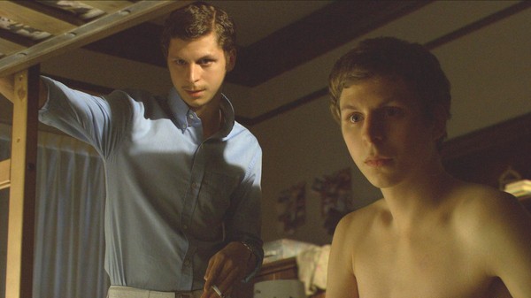 Michael Cera Fotoğrafları 15