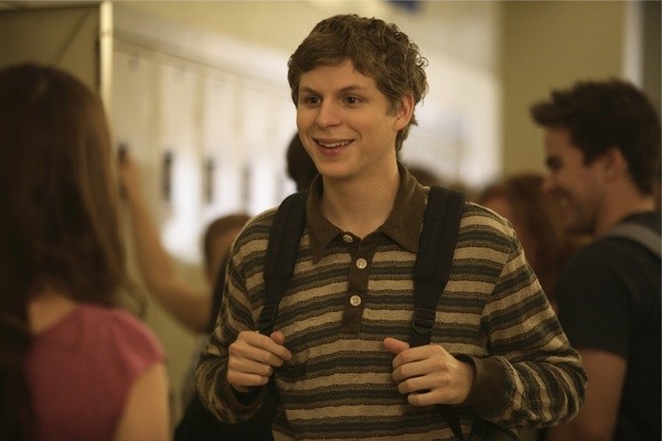 Michael Cera Fotoğrafları 37