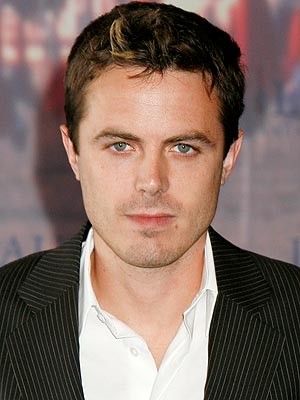 Casey Affleck Fotoğrafları 15