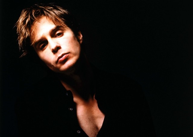 Sam Rockwell Fotoğrafları 4