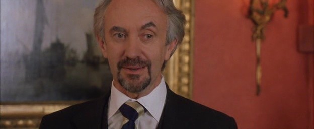 Jonathan Pryce Fotoğrafları 1