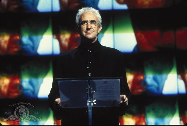 Jonathan Pryce Fotoğrafları 6