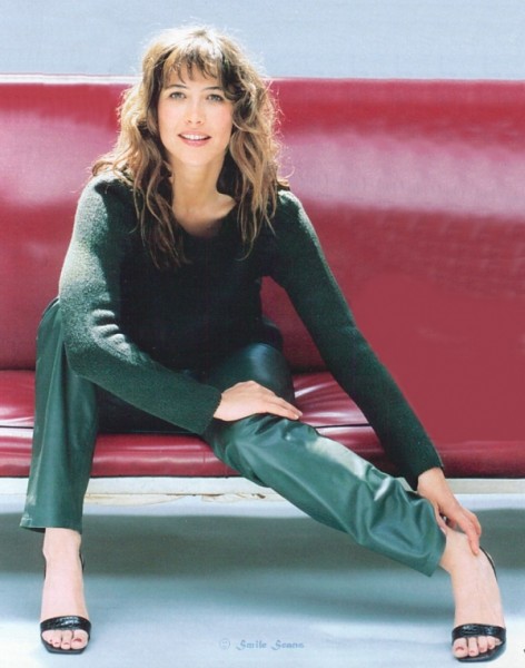 Sophie Marceau Fotoğrafları 68