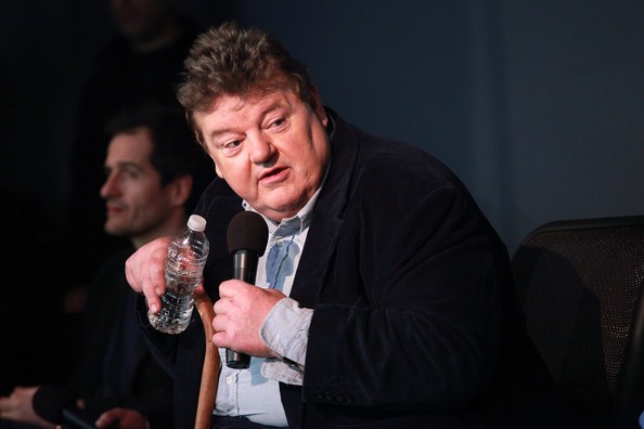 Robbie Coltrane Fotoğrafları 43