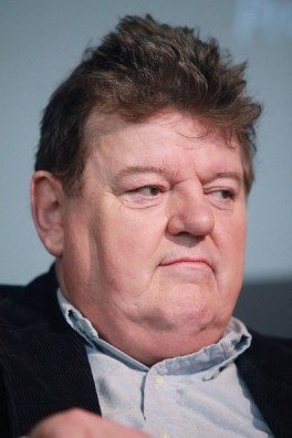 Robbie Coltrane Fotoğrafları 45