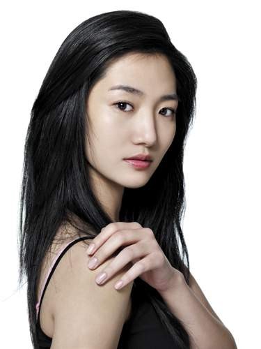 Go Joon-hee Fotoğrafı
