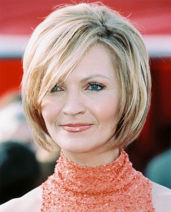 Joan Allen Fotoğrafları 6