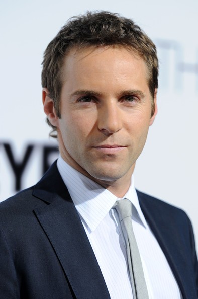 Alessandro Nivola Fotoğrafları 16