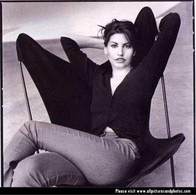 Gina Gershon Fotoğrafları 28